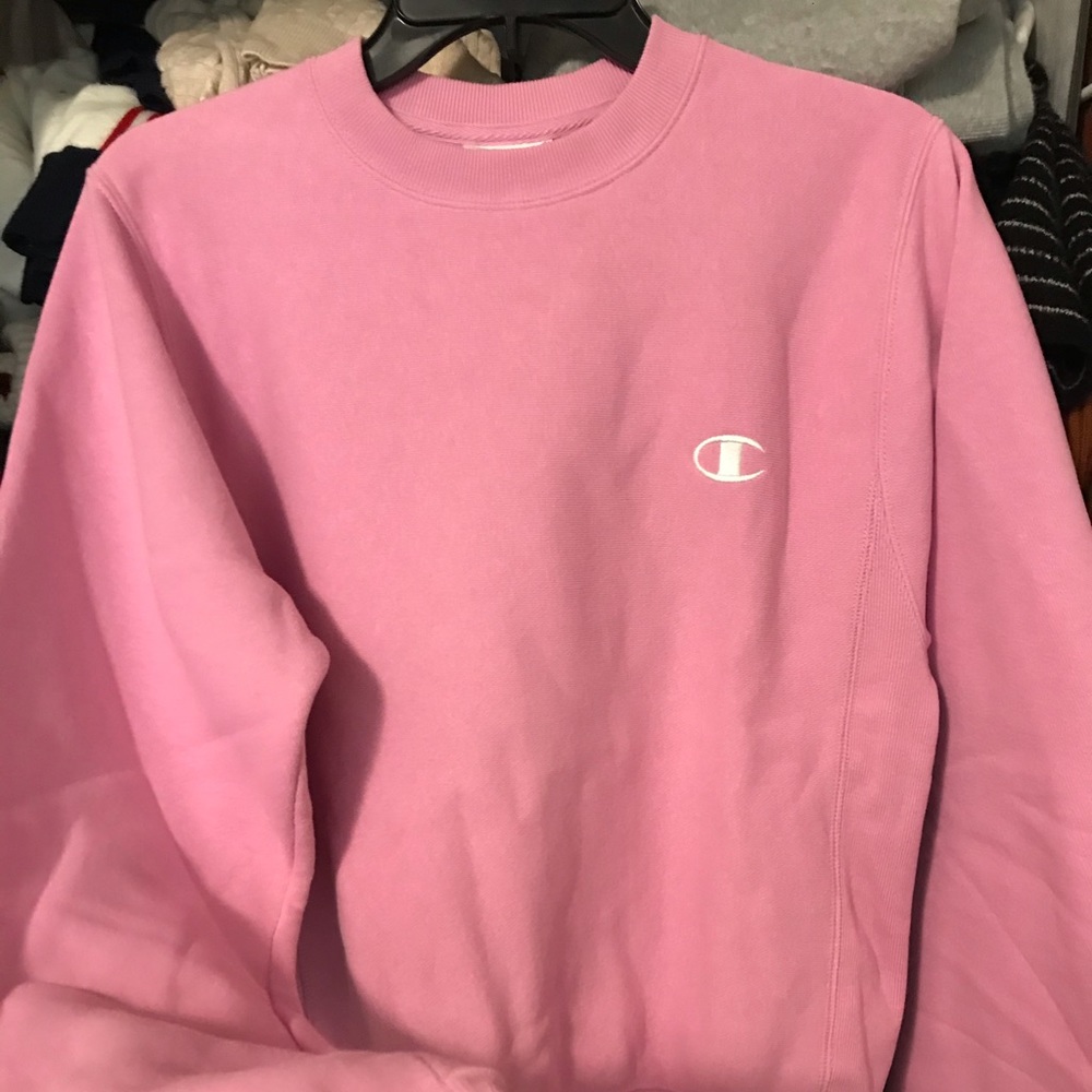 Champion sweatshirt
